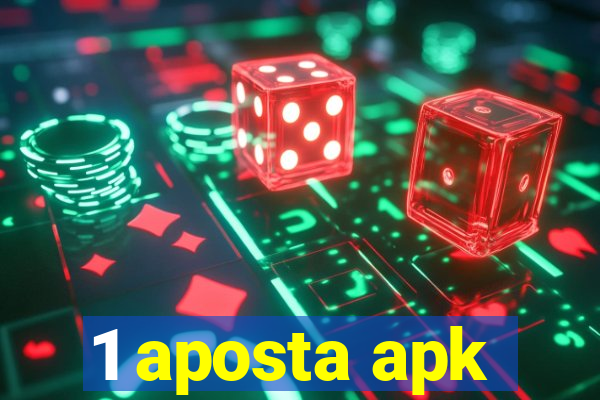 1 aposta apk